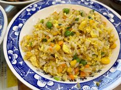-粗茶淡饭(东关街店)