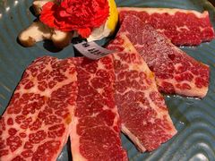 -樱宿日式和牛烧肉(五道口店)