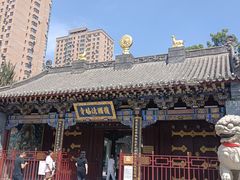 -护国法轮寺