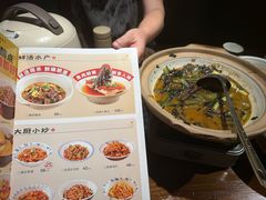 -八碗湘长沙市井菜(坡子街店)