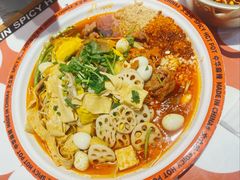 -文立新麻辣烫(合生汇21街区店)