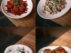 -沛家·西餐Brunch·直火料理