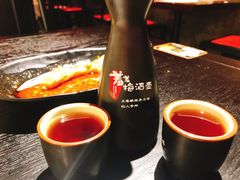 -蛙三泡椒牛蛙(万象城店)