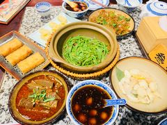 -南京大牌档(崇文门国瑞店)
