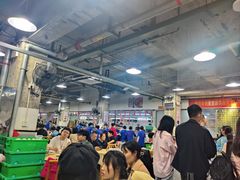 -笨罗卜浏阳菜馆(太平街店)
