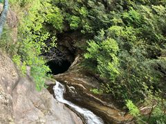 -宁波五龙潭景区