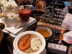 -海派悦庭·海胆烧麦·新融合菜(凯德广场店)