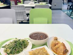 -北大家园食堂