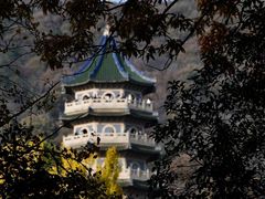 -灵谷景区