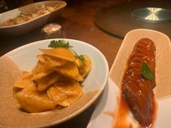 西湖藕韵-外婆家(西溪印象城店)