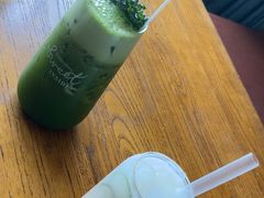 -马灯记·云贵川·Bistro(龙门浩店)