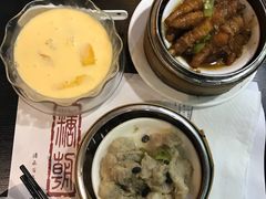 杨枝金露-糖朝(尖沙咀店)