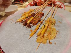 -串盟烧烤大排档·长沙美食地标(星沙店)