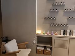 -泰合玺·精油疗愈 SPA(南京河西万达店)