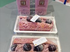 -奈雪的茶(亨特国际广场店)