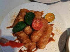 -鲁秀才炒鸡(龙湖西溪天街店)