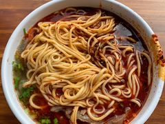 -清真·道口牛肉面