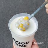 感谢大数据种🌿，这个大鹅真吸管我真的眼红很久了🥰