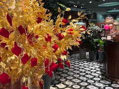 -星叶·东南亚料理(宁波万象汇店)
