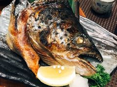 -尺山寸水日料(马桥满天星店)