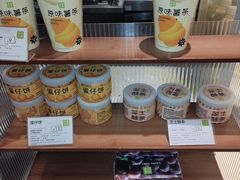 -奈雪的茶(大连新玛特店)