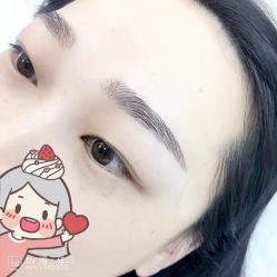 -MIVI·纹眉半永久野生眉