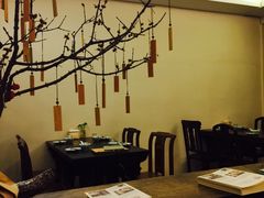 -五观堂素食(新华路店)
