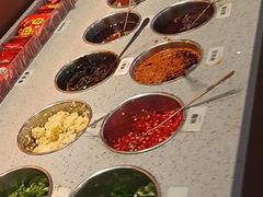 -龍歌自助小火锅(秦淮水游城店)