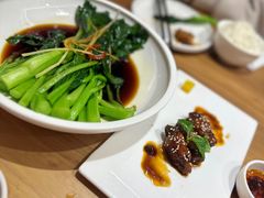 -枣子树·素食餐厅(普陀山店)