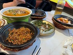 -乔阿马·江南味·驴肉香(龙湖华泾天街店)