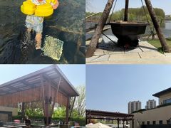 -清河半岛温泉度假酒店