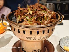 -四季民福烤鸭店(前门大栅栏店)