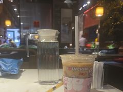 -日丰园海肠水饺·老字号大连海鲜(和平广场店)