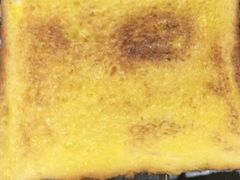 烤面包-完美生活炭火烤肉(二马路店)