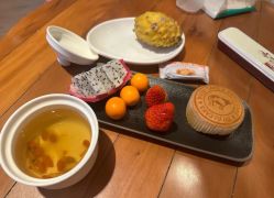 -爱弥儿月子中心(省医院店)