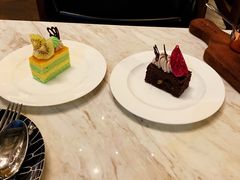 -昆山琶拉帝诗酒店·河畔咖啡厅Riverside Cafe