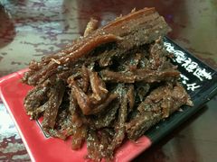 -鼎香润(德胜门内店)