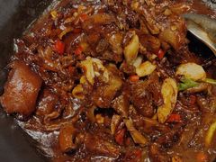 -飶香居(省博物馆店)