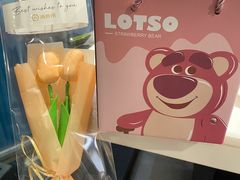 -海底捞大排档火锅(打浦路店)