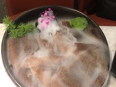 -新辣道鱼火锅(领展购物广场·中关村店)