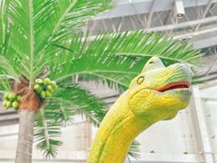 -温都水城·水梦奇缘
