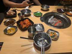 -麻蒲碳烤肉(嘉禾东平地铁站19号店)