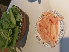 -老王三下锅店