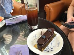 -西点坊(浦东香格里拉店)