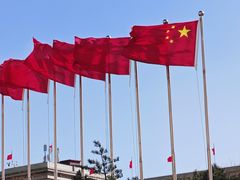 -北京贵宾楼饭店 红墙咖啡厅