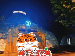 -九十九顶毡房(阜石路店)