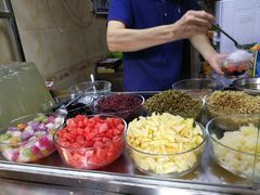 -忆夏爽黑仔漳州四果汤(顶澳仔猫街店)