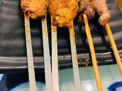 -撒拉花儿·新疆菜·清真(太阳宫店)