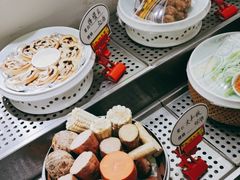 -品味居·首店·大连鲜活海鲜大连菜(东港店)