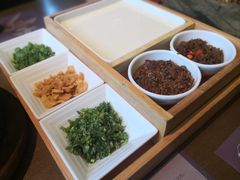 -奇滋豆味(南十四道街店)